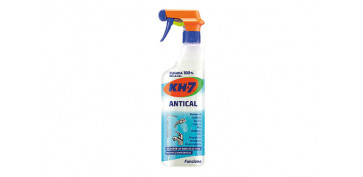 Productos de limpieza - ANTICAL KH-7 PISTOLA 780 ML