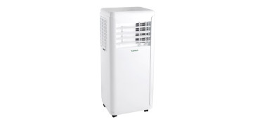 FOLLETO VERANO-VENTI 2024 - AIRE ACONDICIONADO PORTATIL 12000 BTU