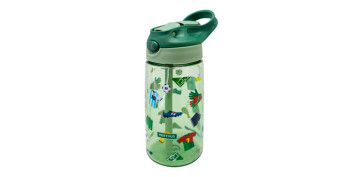 BOTELLA INFANTIL TRITAN 450 ML-FUTBOL