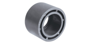 Conducción PVC - CASQUILLO REDUCTOR PVC PRESION Ø40 X Ø32