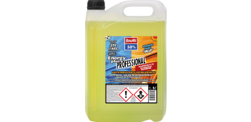 Productos para el automovil - ANTICONGELANTE REFRIGERANTE ENERGY PLUS 50% 5LT 