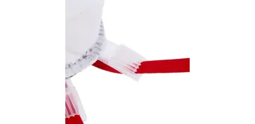 MASCARILLA PROTECCION FFP3 CON VALVULA (5 UDS) 8835+