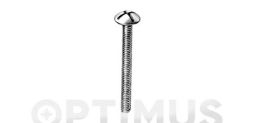 Fijación y Tornilleria - TORNILLO TIRADOR PH CINCADO 4 X 20 500 UDS