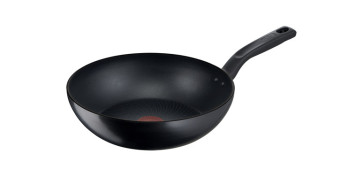 Coccion - WOK ALUMINIO NON STICK Ã˜ 28 CM