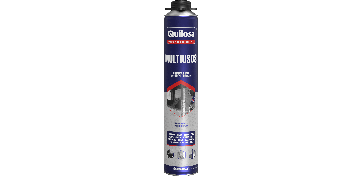 FOLLETO PROFESIONAL OTOÑO 26 - ESPUMA POLIURETANO MULTIUSOS PISTOLA 700 ML