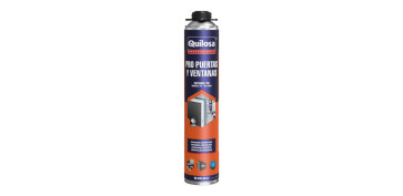 FOLLETO PROFESIONAL OTOÑO 2025 - ESPUMA POLIURETANO PRO PUERTAS Y VENTANAS PISTOLA 750 ML