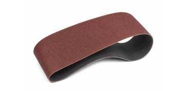 Lijas - BANDA TELA LIJA MADERA 71X 457X75-100
