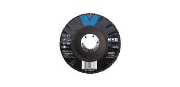 Discos - DISCO LAMINAS ZIRCONIO Ø125X1X22,3MM GRANO 60