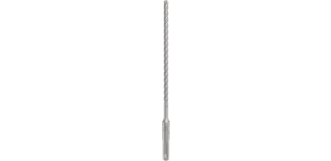 Juegos y kits para herramientas - BROCA HORMIGON STANDARD SDS-PLUS 5 6X150X210