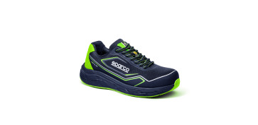 ZAPATO SEGURIDAD S1PS SR FO HRO SC ESD TEAMWORK WILLEN BMVF TALLA 38