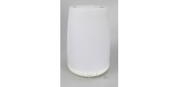 HUMIDIFICADOR NESS 95W CON LUZ LED