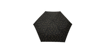 NEOPROCONECTA OUTLET OCT25 - PARAGUAS HOMBRE PLEGABLE MANUAL ESTAMPADO CLASICO