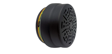 Proteccion de la cabeza - FILTRO 757-N (PAR) PARA MASCARA 757- 732 - 800 ABEK1P3