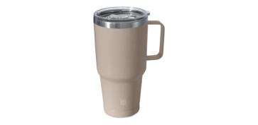 Menaje - TAZA TERMICA BLUESKI 850 ML VISON