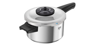 Menaje - OLLA PRESION RAPIDA DUROMATIC 3,5L-20CM INDUCCION