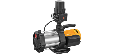 PROMO IRONSIDE - GRUPO CON PRESURIZACION 900 W 5400 L/H