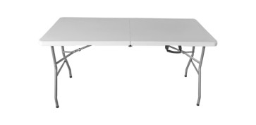 FOLLETO JARDIN 2025 OPTIMUS - MESA  MULTIUSO COLECTIVIDAD PLEGABLE 152 X 70 X H 74 CM