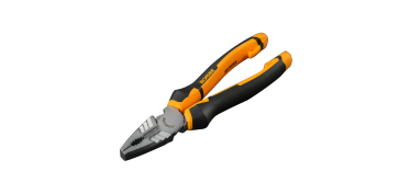 PROMO IRONSIDE - ALICATE UNIVERSAL 200 MM MANGO BICOMPONENTE