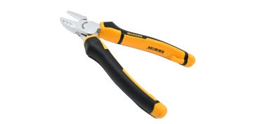 PROMO IRONSIDE - ALICATE CORTE DIAGONAL 180 MM MANGO BICOMPONENTE