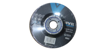 Discos - DISCO CORTE Ø 115 X 2,5
