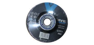Discos - DISCO CORTE Ø 125 X 2,5