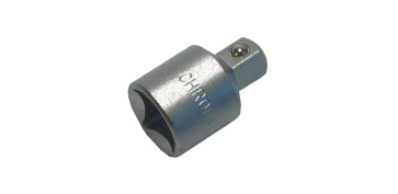 Herramientas Manuales - ADAPTADOR LLAVES VASO 3/4\