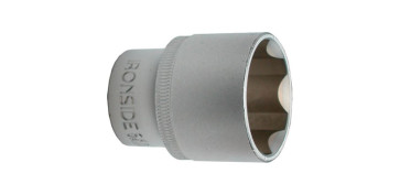 Herramientas Manuales - LLAVE VASO 1/2\