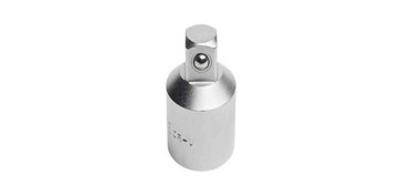 Herramientas Manuales - ADAPTADOR LLAVES VASO 1/4\