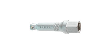 Herramientas Manuales - ALARGADOR LLAVE DE VASO 1/4\