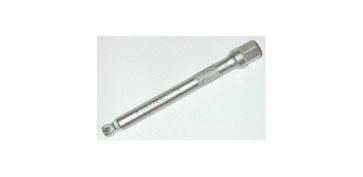 Herramientas Manuales - ALARGADOR LLAVE DE VASO 1/4\