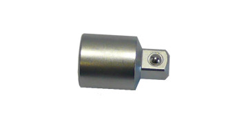 Herramientas Manuales - ADAPTADOR LLAVE VASO 1/2\