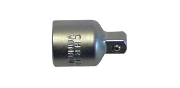 Herramientas Manuales - ADAPTADOR LLAVE VASO 3/8\