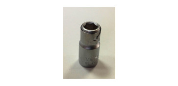Herramientas Manuales - ADAPTADOR LLAVE VASO 1/4\