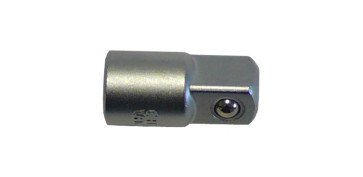 Herramientas Manuales - ADAPTADOR LLAVE VASO 3/8\