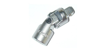 Herramientas Manuales - ARTICULACION CARDAN 3/8\