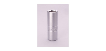 VASO PARA BUJIAS 1/2\" X 16 MM.