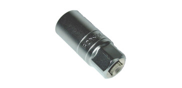 VASO PARA BUJIAS 1/2\" X 21 MM.