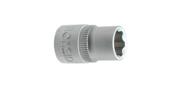 LLAVE VASO 3/8\" 6 X 28 MM.