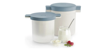 Coccion - YOGURTERA MANUAL 1L MAKER & KEFIR