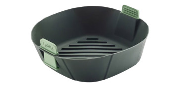 Coccion - BANDEJA SILICONA FREIDORA AIRE L 3,5 A 5L
