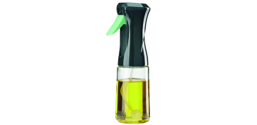 Ordenacion y conservacion de cocina - ACEITERA SPRAY PULVERIZADOR VIDRIO+PP 150 ML