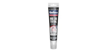 Novedades - ADHESIVO SELLADOR MS 35 TOTAL 100 ML BLANCO
