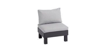 FOLLETO JARDIN 2025 OPTIMUS - SILLON RESINA ELEMENTS ANTRACITA