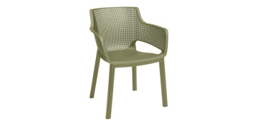 FOLLETO JARDIN 2025 OPTIMUS - SILLON RESINA ELISA VERDE