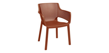 FOLLETO JARDIN 2025 OPTIMUS - SILLON RESINA ELISA TERRA