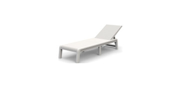 FOLLETO JARDIN 2025 OPTIMUS - TUMBONA RESINA MALLORCA BLANCO