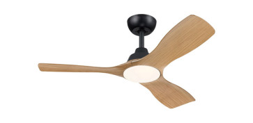 VENTILADOR DE TECHO Ø107CM 30W