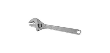Llaves - LLAVE AJUSTABLE 150MM 6\