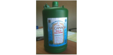 GARRAFA TERMICA 4,5 LTRS LA CAMPERA 