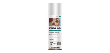 FOLLETO PROFESIONAL OTOÑO 2025 - LUBRICANTE SPRAY MULTIUSOS RUST GO 400ML